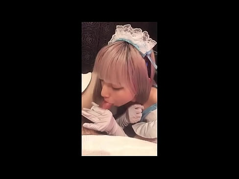 ❤️ Japanilainen idoli [mayuka], ranskalaisen sisäkön puku, osa 1, suihinotto ja runkkaus voiteella Laadukas porno at porn fi.bassaniluigi.ru