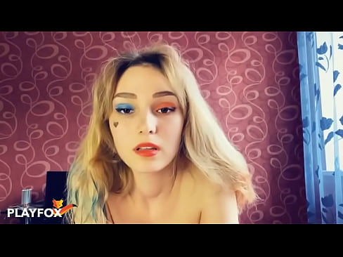 ❤️ Taikavirituaalitodellisuuslasit antoivat minulle seksiä Harley Quinnin kanssa Laadukas porno at porn fi.bassaniluigi.ru