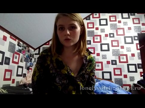 ❤️ Nuori blondi opiskelija Venäjältä tykkää isommista kaluista. Laadukas porno at porn fi.bassaniluigi.ru