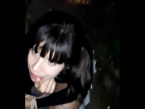 ❤️ Kadulla turvonneen peniksen vastineeksi karkkia Laadukas porno at porn fi.bassaniluigi.ru